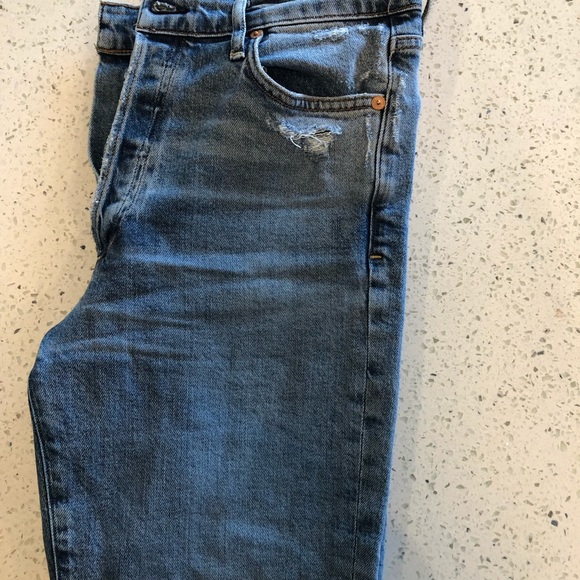 Citizens of humanity Olivia Denim - Picture 6 of 7